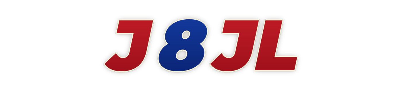 j8jl logo